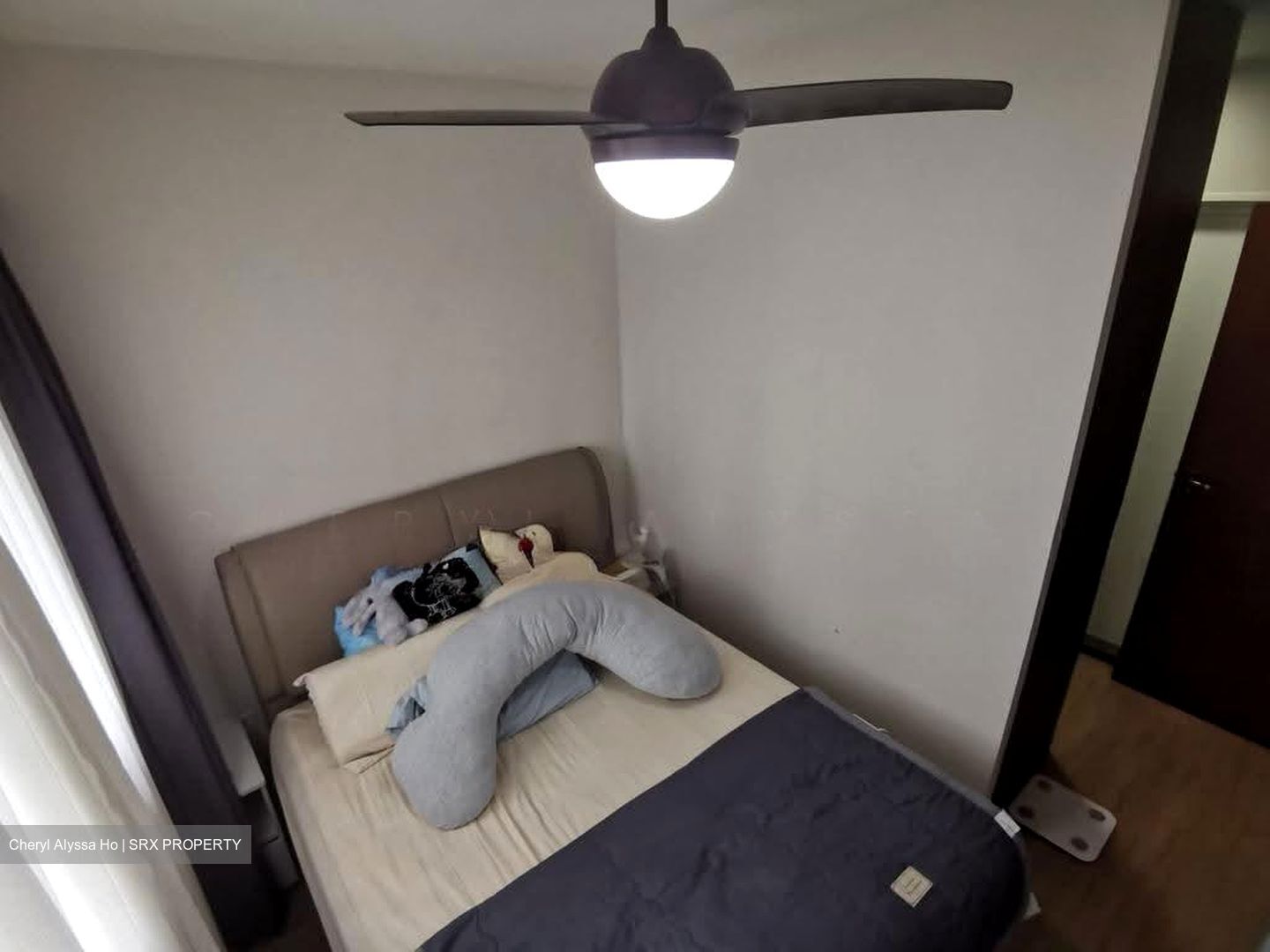 Blk 92B Telok Blangah Parcview (Bukit Merah), HDB 3 Rooms #635113841